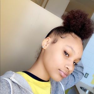 Meet your Posher, Jayda